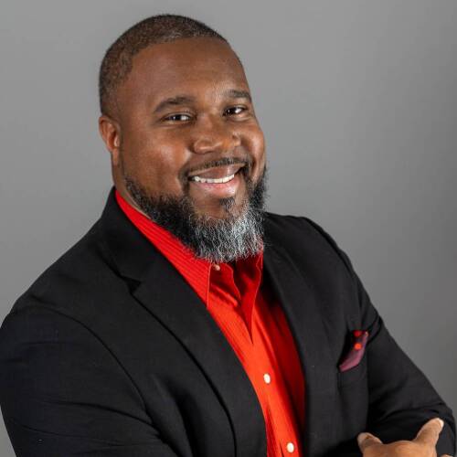 Jermale Eddie '03